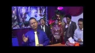 VAN CEU PA LE XMAS 2015 ( 1 )