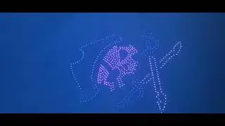 2024 광안리M드론라이트쇼
