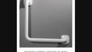 Maniglioni per Disabili - Chebagno.it