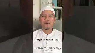 Jangan Sibuk Mikir, tapi Sibuklah Dzikir... #shorts