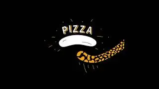 Tulliana Fast Food Branding