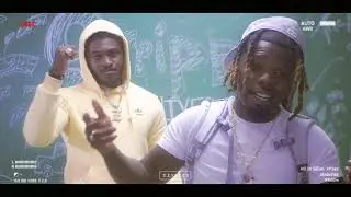 Rodo Foreign ft ZeetheWizard -Stripper University (Official Video)