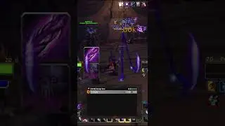 Shadow Priest CORRECT BURST Rotation 130k DPS (Single Target) | Dragonflight PVP Guide 10.1