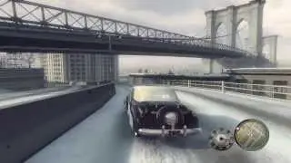 Mafia 2 - Bölüm 2 - Kasmıyor Lan !