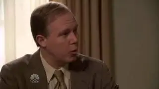 Ron Swanson - Government Hearings