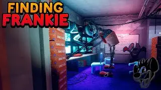 We Found Frankie! | Finding Frankie Pt3