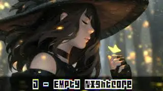 Nightcore - Trinity (Amaranthe) [HQ]