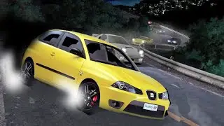 seat Ibiza sdi