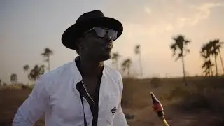 Cheikh Ibra Fam - The Future feat. Balla Sidibé (Orchestra Baobab) - Official video
