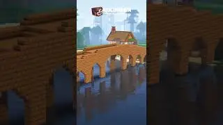 Minecraft Bridge Transformation!