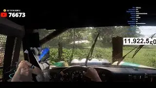 Ishowspeed gets into a car accident and calls the police