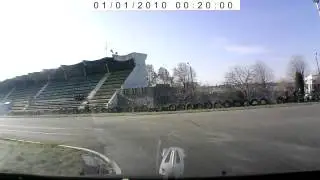 Первая сессия ТА9