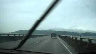 Continue on Bridge II