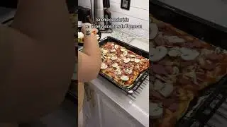İnstagram ın çöküşünün ardından shortslara düşenler burda mı #pizza #keşfetedüş #fastfood #yummy