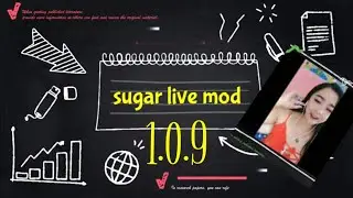 sugar live mod terbaru