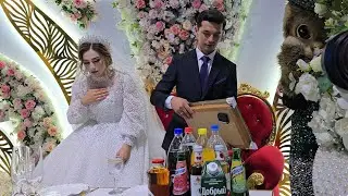 Свадьба в Таджикистане г Канибадам 2024