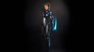 StarCraft 2 Nova Covert Ops Mission Pack 1 Soundtrack – 9