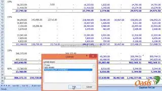 recover missing sheet tabs in microsoft excel