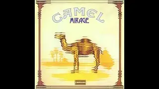 Camel - Lady Fantasy (Medley/Original Mix)