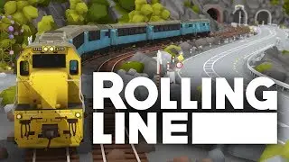 Rolling Line - Release Trailer