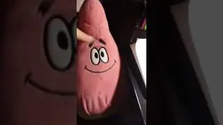 Кошмар Патрика!