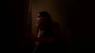 GO ! (I-go) - A Solo-Shot Horror Film by Monique Yvonne