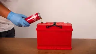 Revive your old battery without spending a dime!
