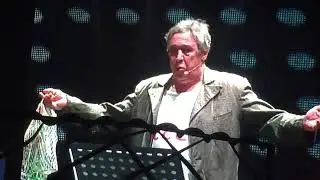 Михаил Ефремов. Гражданин поэт. Три бухаря на Плющихе