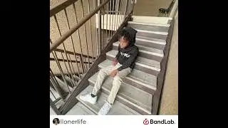 llonerlifeMar- Chosen 1 (Official audio) [Prod - MotionBoyzz]