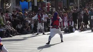 Bo Kata - Kobudo  棒型・古武道