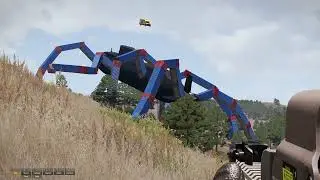 arma 3 mad science 2