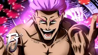 Hakari Trap 🎰🎰 (Jujutsu Kaisen) | Blaze me patrocina |