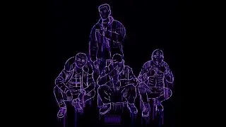 MankeNelis x TRNT Twins - Leven Om Te Leven (Prod. by Eclypse)