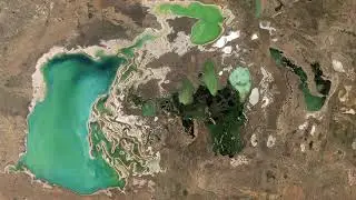 Lake Tengiz | Wikipedia audio article