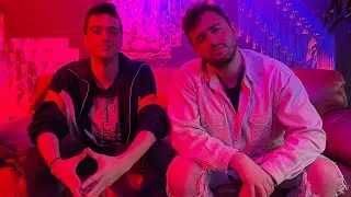 Jack Fresia  b2b loucb - Magitee - StrandedFM - DJ Set