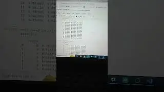 pandas library Attributes 