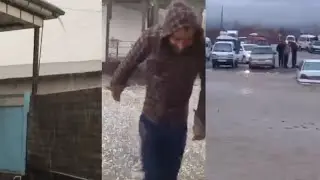 Срочно! Что происходить в УЗБЕКИСТАНЕ?