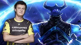 Xboct Razor vs Newbee - TI4 Groupstage - Dota24TV