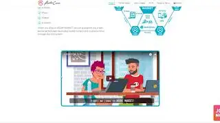 Asobi ICO обзор