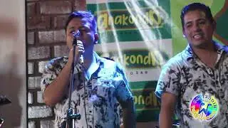 MIX YOGA  - SON DEL DUKE  ( EN VIVO )