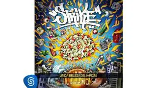 STRIKE - QUALQUER LUGAR feat. Alexandre Carlo