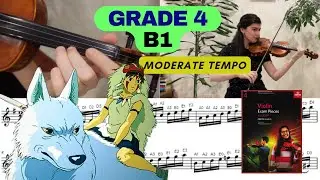 Grade 4 - B1: 