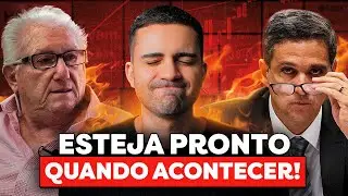 O QUE VAI ACONTECER COM OS FUNDOS IMOBILIÁRIOS SE A TAXA SELIC SUBIR?