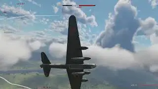 War Thunder KV-7 games