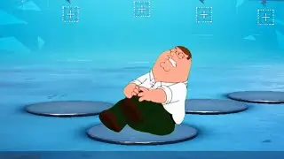 Hey Lois Remember The Time I Was In Fortnite