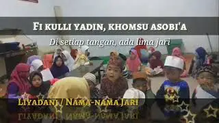 LIYADANI