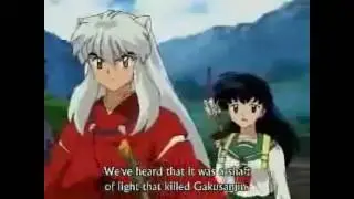 Tale as old as time ~InuKag
