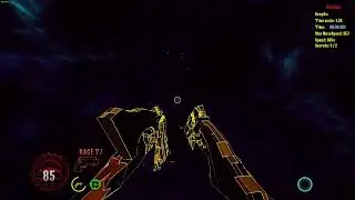 [FORMER WR] REAVER Speedrun | 6 - BASTION 12.772 seconds