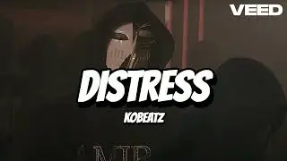 "DISTRESS" | (67) PRSAD X DOROAD X UK DRILL TYPE BEAT | UK DRILL INSTRUMENTAL | KOBEATZ
