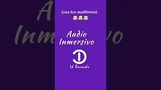 BRUNO MARS en audio Inmersivo!!! 🤯🤯🤯